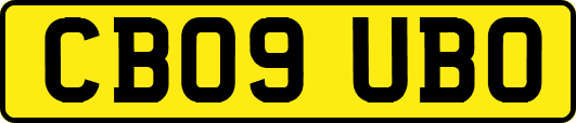 CB09UBO