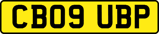 CB09UBP