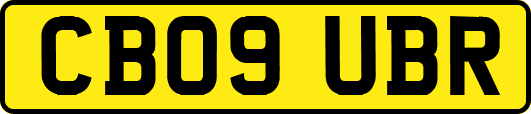 CB09UBR