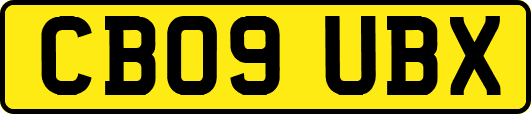 CB09UBX