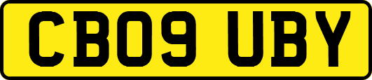 CB09UBY