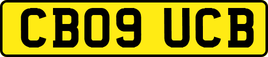 CB09UCB