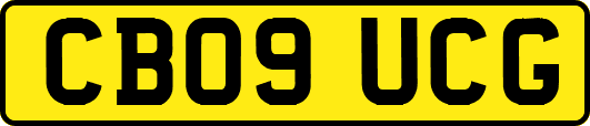 CB09UCG