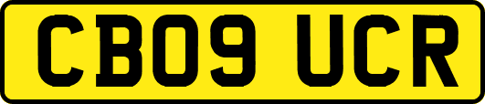 CB09UCR