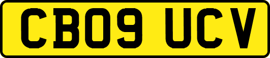 CB09UCV