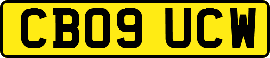 CB09UCW
