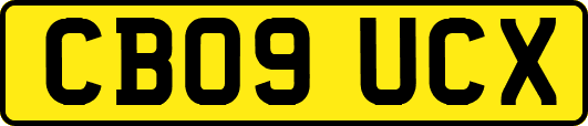 CB09UCX