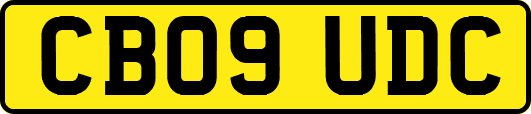 CB09UDC