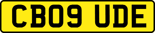 CB09UDE