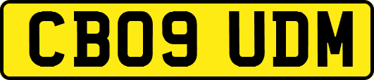 CB09UDM