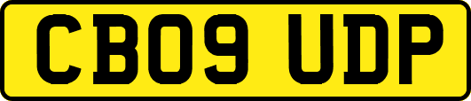 CB09UDP
