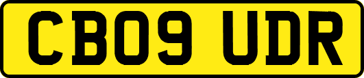 CB09UDR