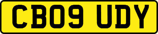 CB09UDY