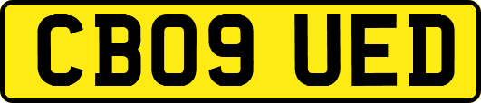 CB09UED