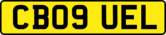 CB09UEL