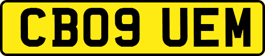 CB09UEM