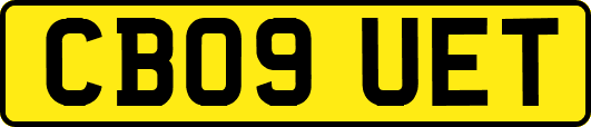 CB09UET