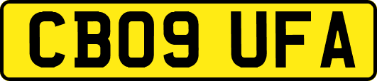 CB09UFA