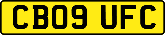 CB09UFC