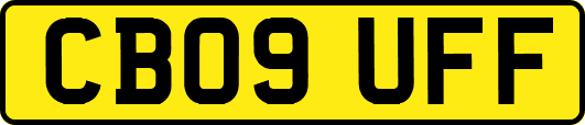 CB09UFF