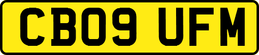CB09UFM