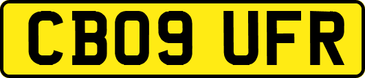 CB09UFR