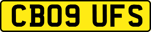 CB09UFS