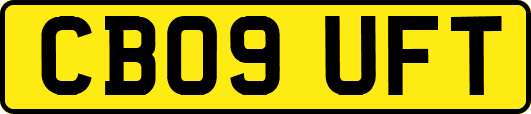 CB09UFT