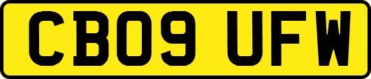 CB09UFW