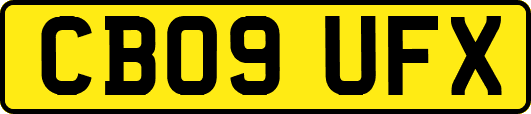 CB09UFX