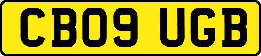 CB09UGB