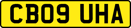 CB09UHA