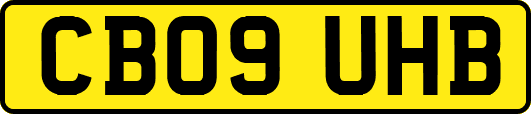 CB09UHB