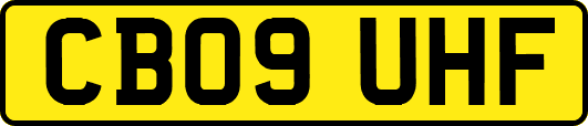 CB09UHF