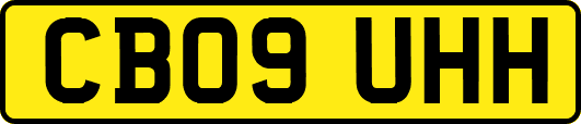 CB09UHH