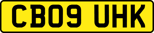 CB09UHK