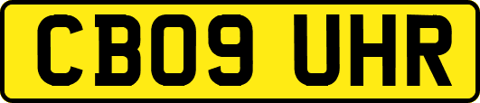 CB09UHR