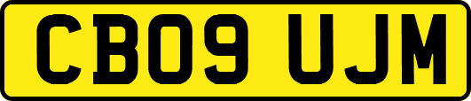 CB09UJM