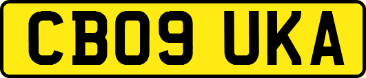 CB09UKA