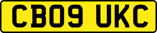 CB09UKC