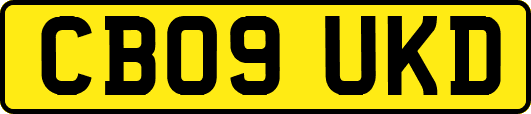 CB09UKD