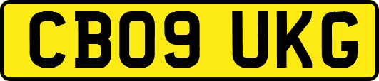 CB09UKG