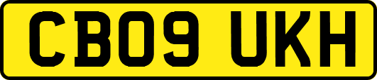 CB09UKH