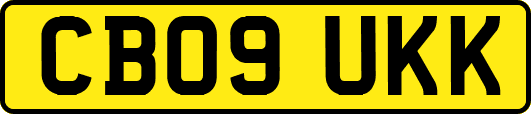CB09UKK