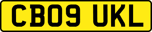 CB09UKL