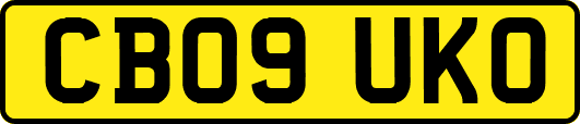 CB09UKO