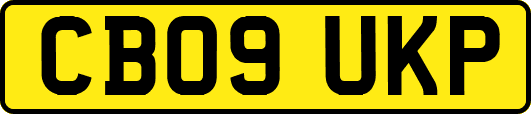 CB09UKP