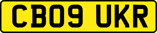 CB09UKR