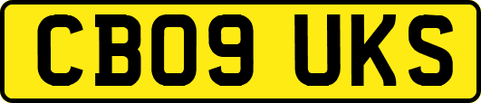CB09UKS