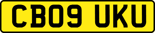 CB09UKU